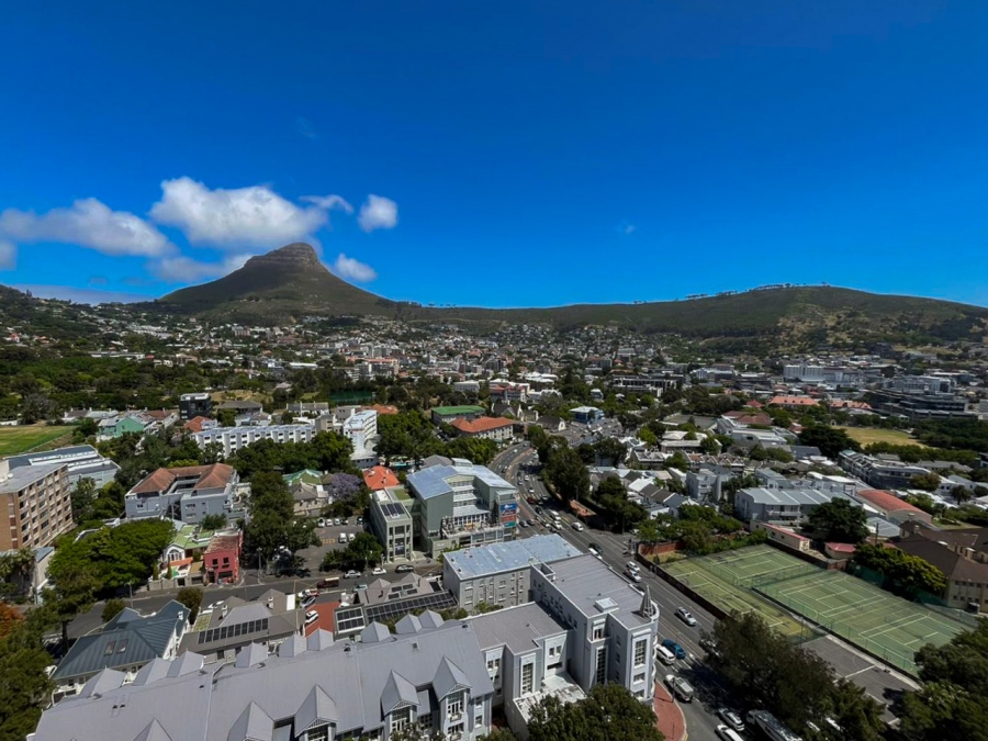 To Let 0 Bedroom Property for Rent in Gardens Western Cape